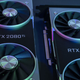 Nvidia RTX 2080 y 2080 Ti
Foto: Alex Cranz (Gizmodo)